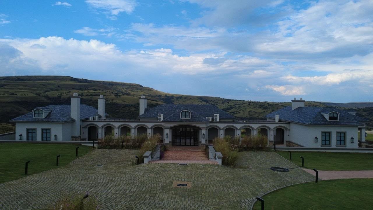 Drakensberg Golf Estate & Resort, Drakensberg — photo 1