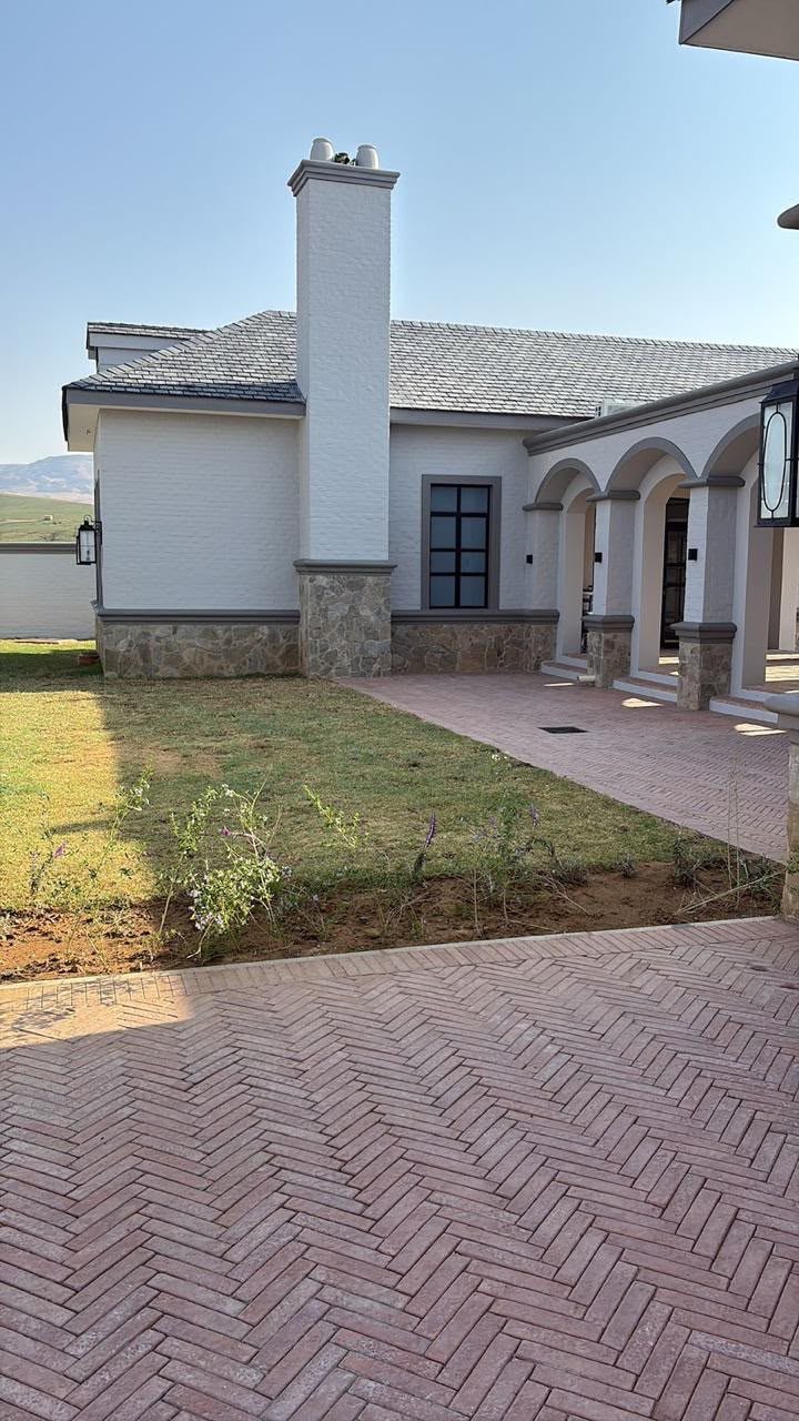 Drakensberg Golf Estate & Resort, Drakensberg — photo 6
