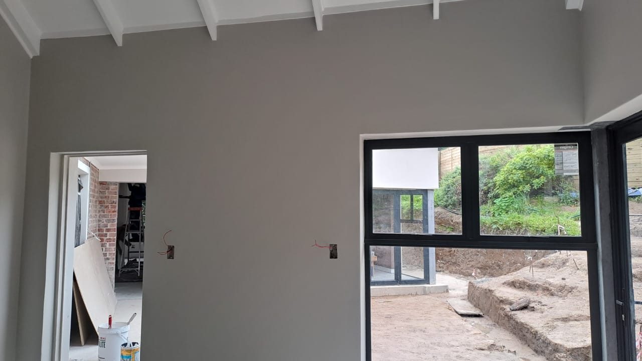 House Machanick, Hout Bay — photo 2