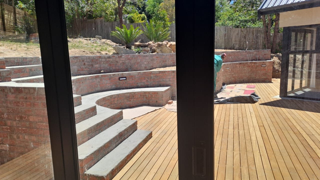 House Machanick, Hout Bay — photo 3