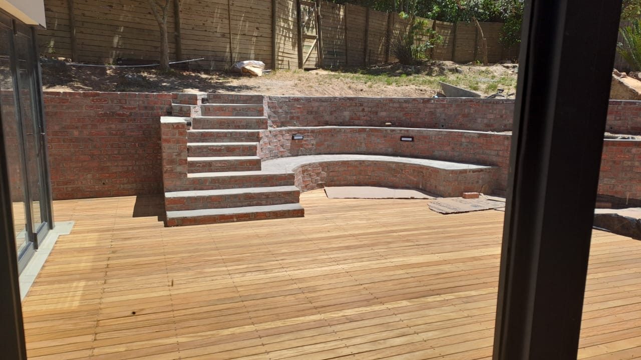 House Machanick, Hout Bay — photo 4