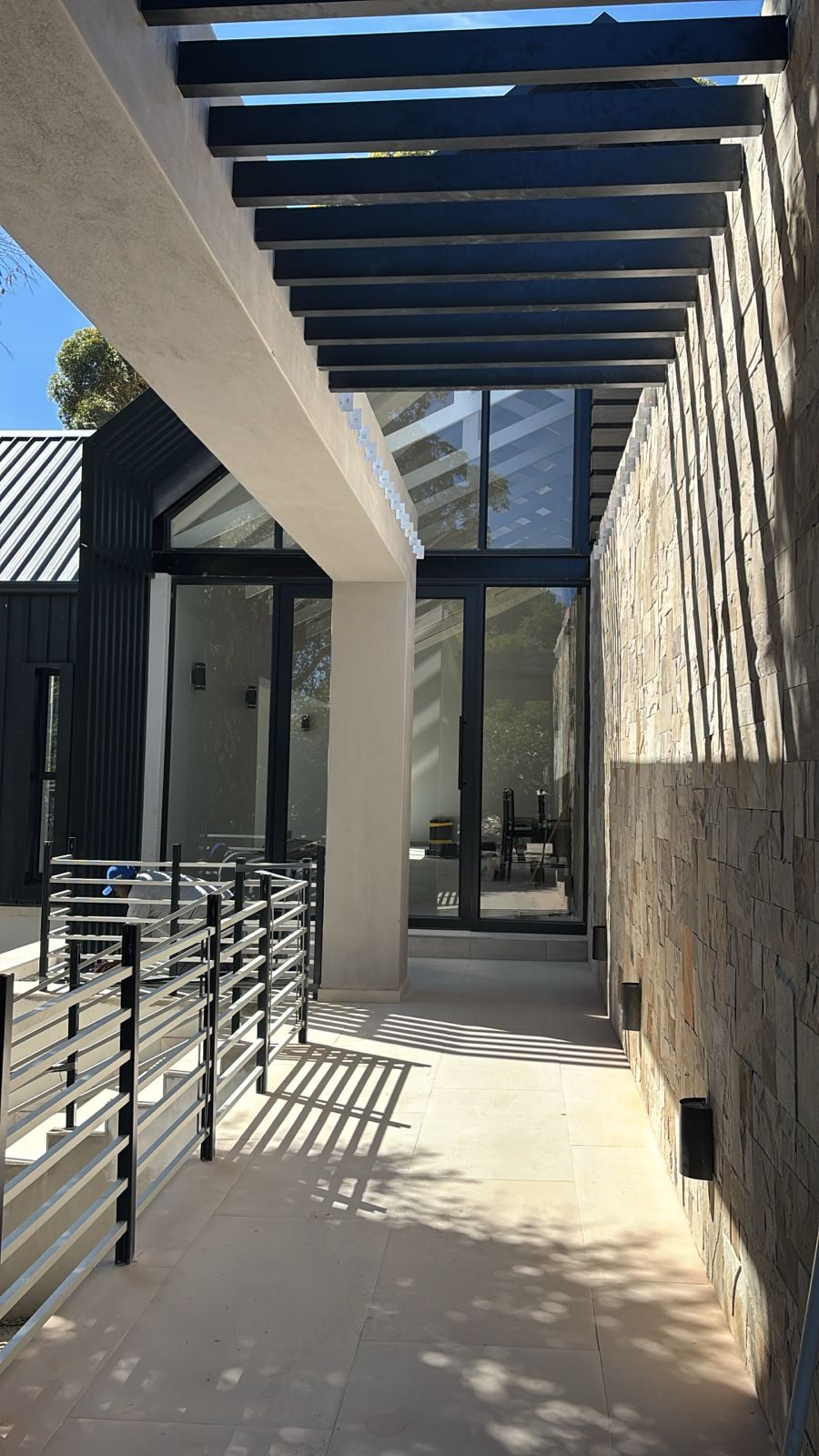 House Margetts, Hout Bay — photo 3